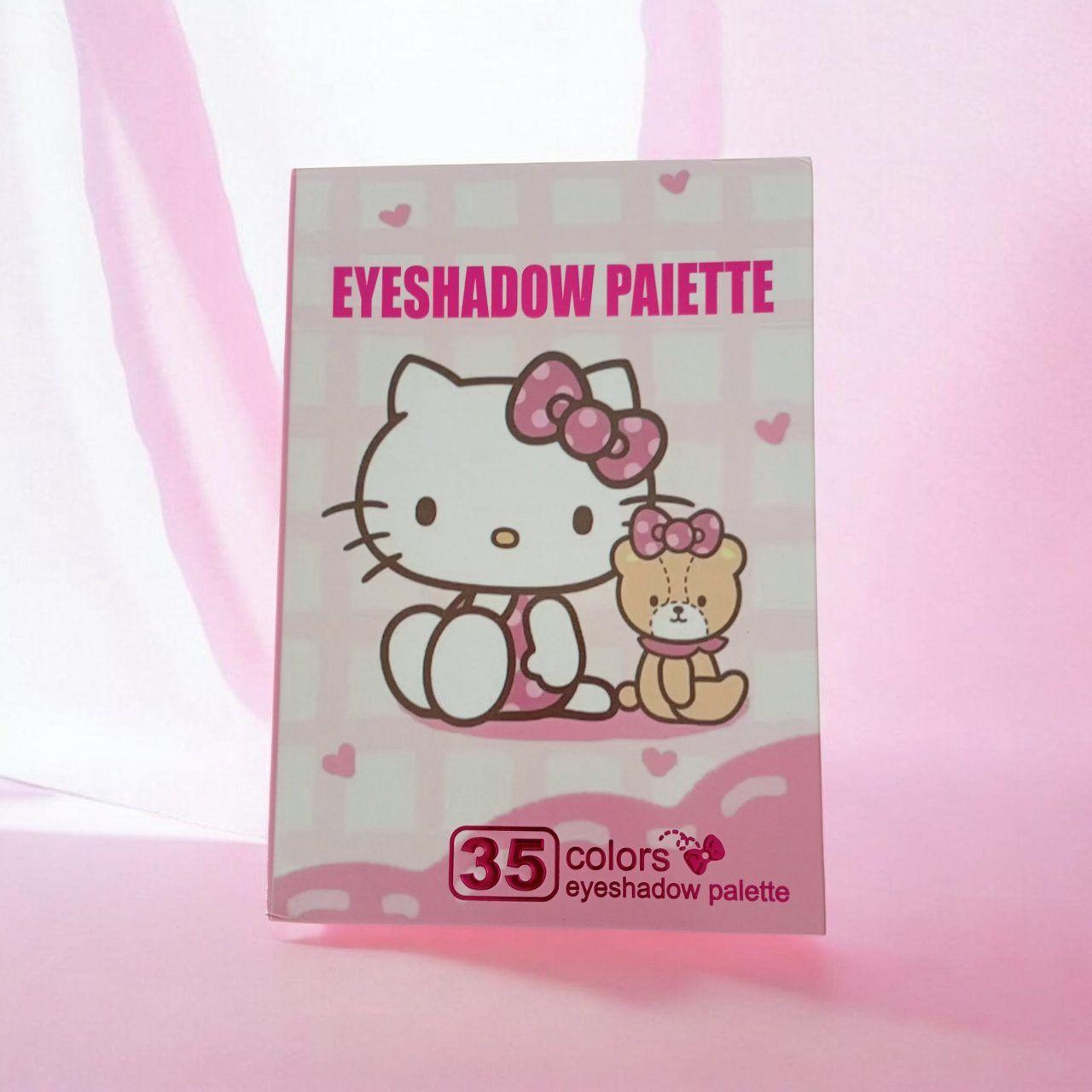 Hello Kitty  Hello Kitty Schminkpalette 