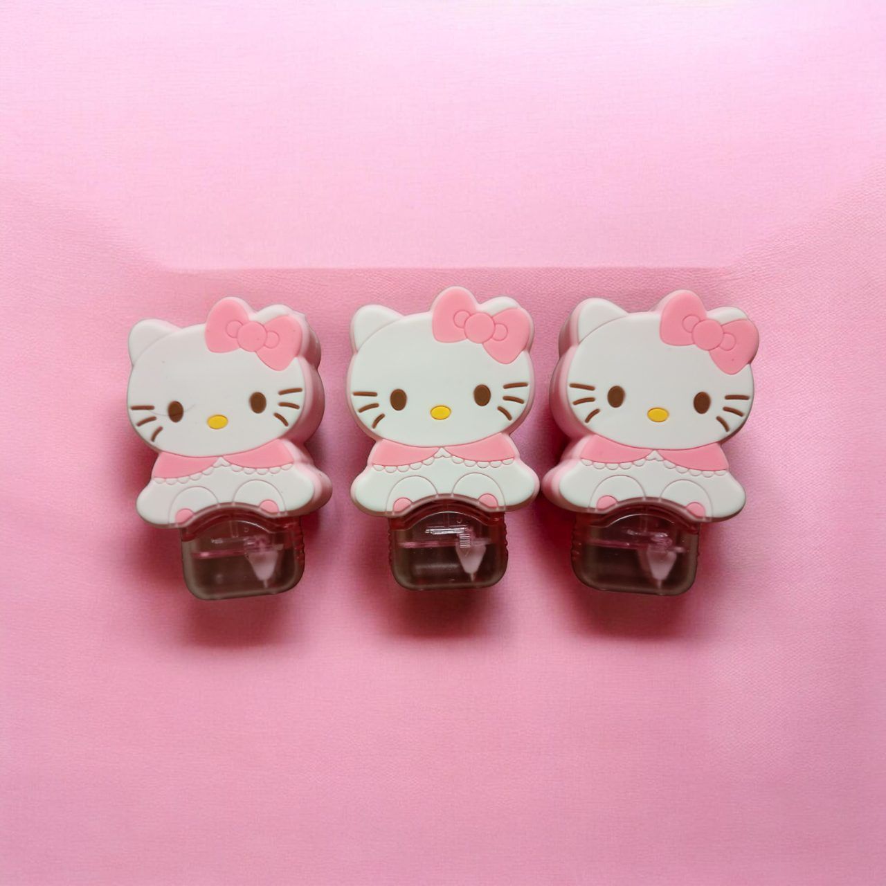 Hello Kitty Korrektur Roller 