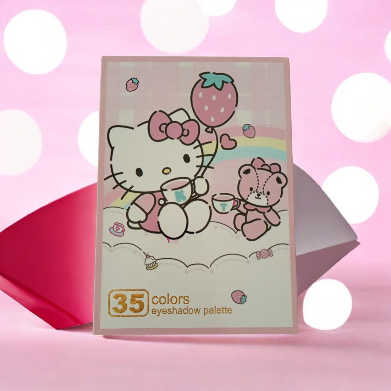 Hello Kitty  Hello Kitty Schminkpalette 
