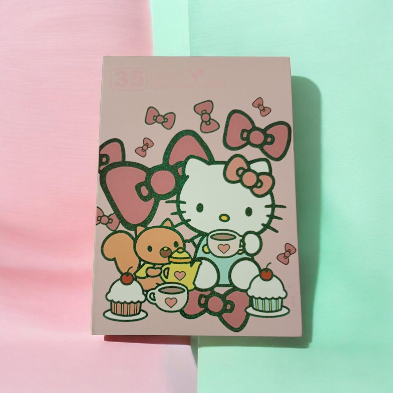 Hello Kitty  Hello Kitty Schminkpalette 