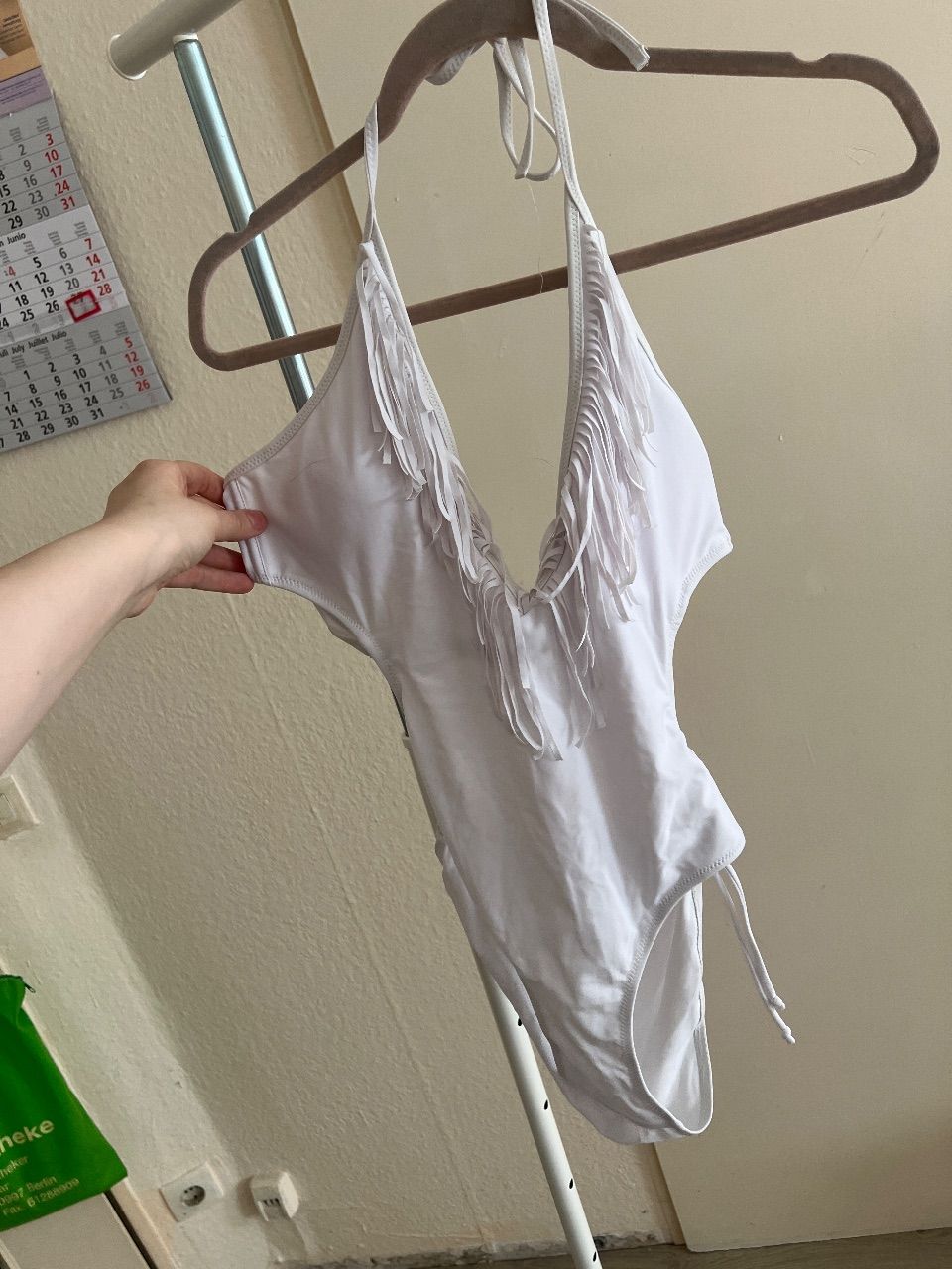 Badeanzug NEU Size L