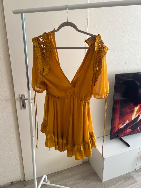 Asos Asos Kleid Size 38