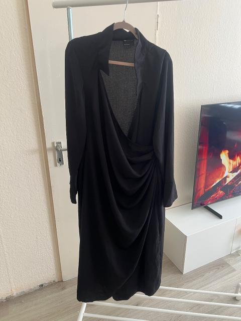 Asos Asos Wickelkleid Size 44