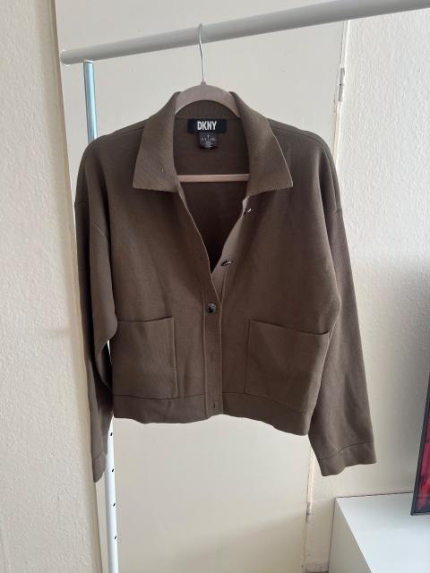 DKNY DKNY Strickjacke Size M