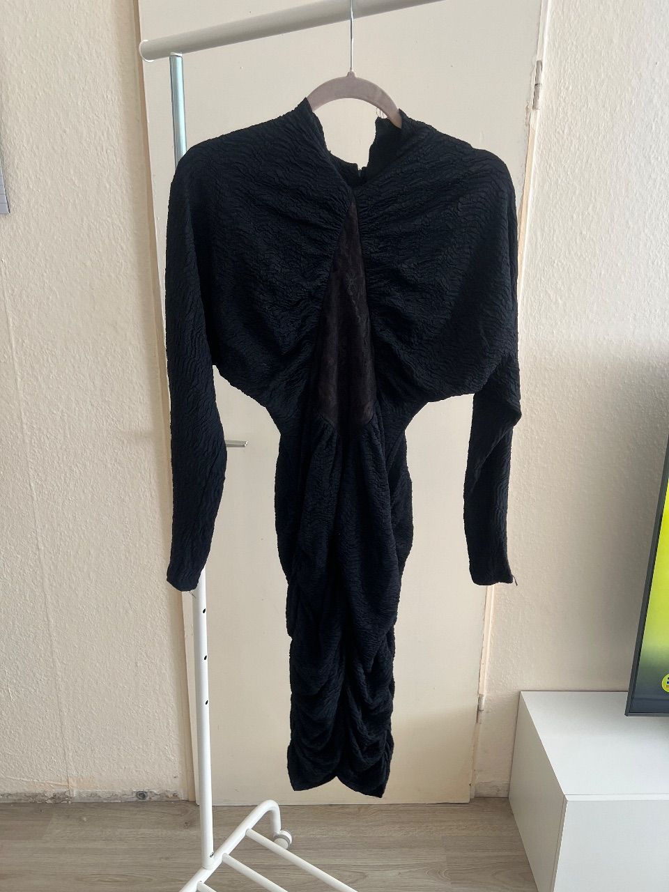Spitzenkleid Size L