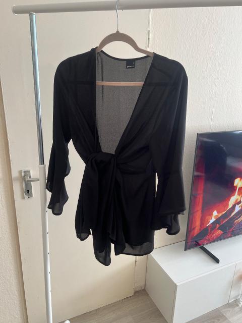 Gina Tricot GinaTricot Bluse Size 42