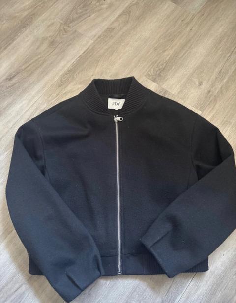 Bomberjacke