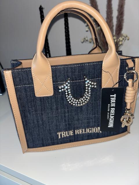 True religion True Religion Tasche