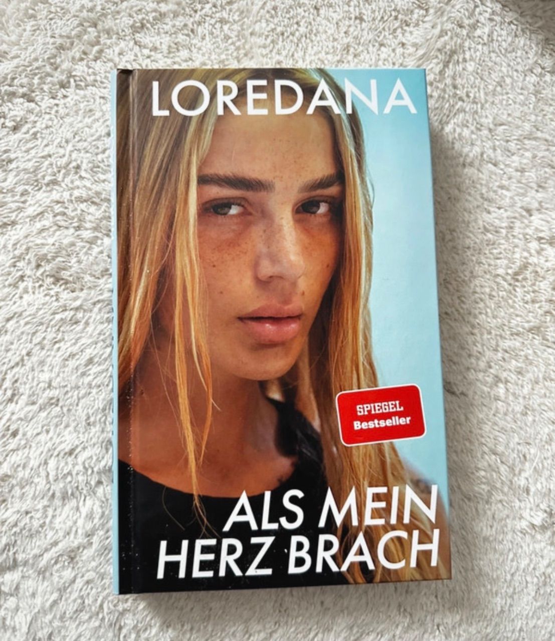 Loredanas Buch