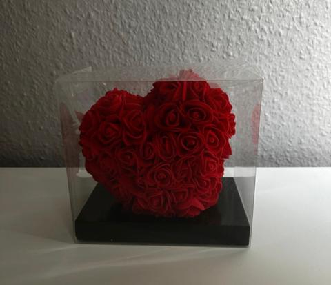 Ohne Marke Rosen Box