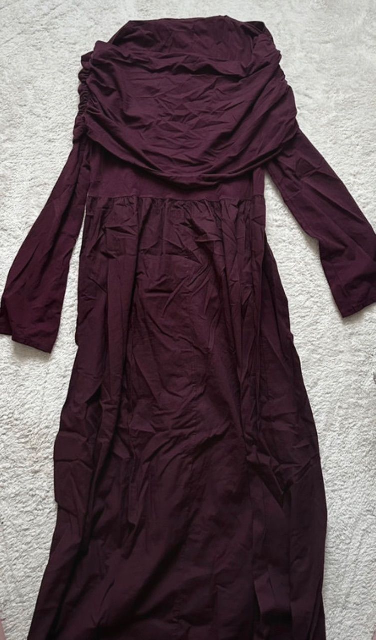 Ohne Marke Elegantes Kleid  Size Einheitsgröße 