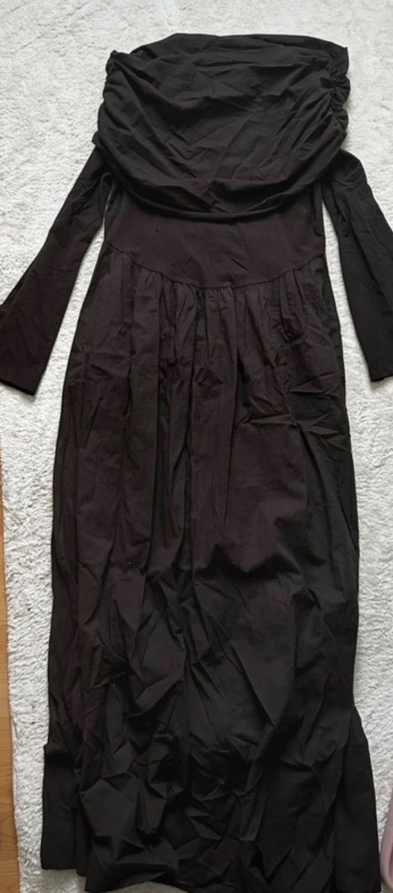Ohne Marke Elegantes Kleid  Size Einheitsgröße