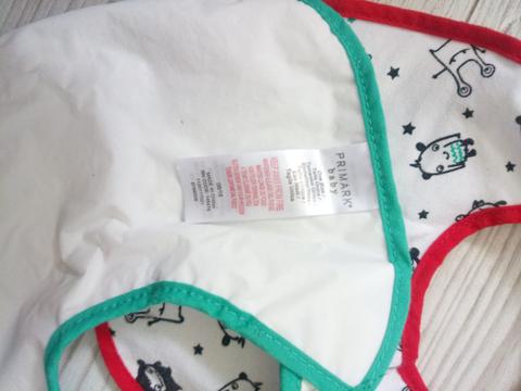 No Marke Saberlatz Size 3-6 monate