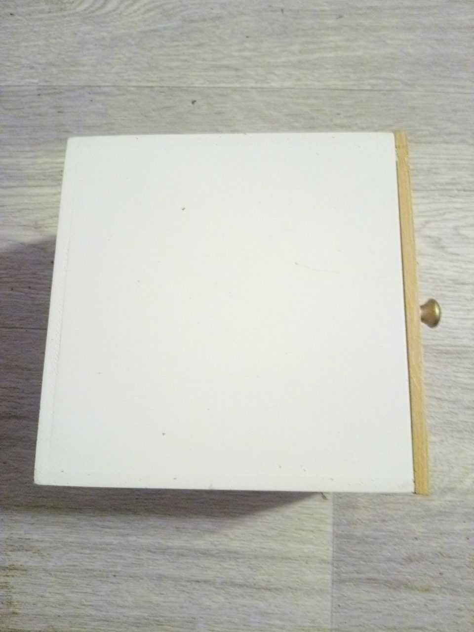 Schmuck Kasten  Size Eewachsen