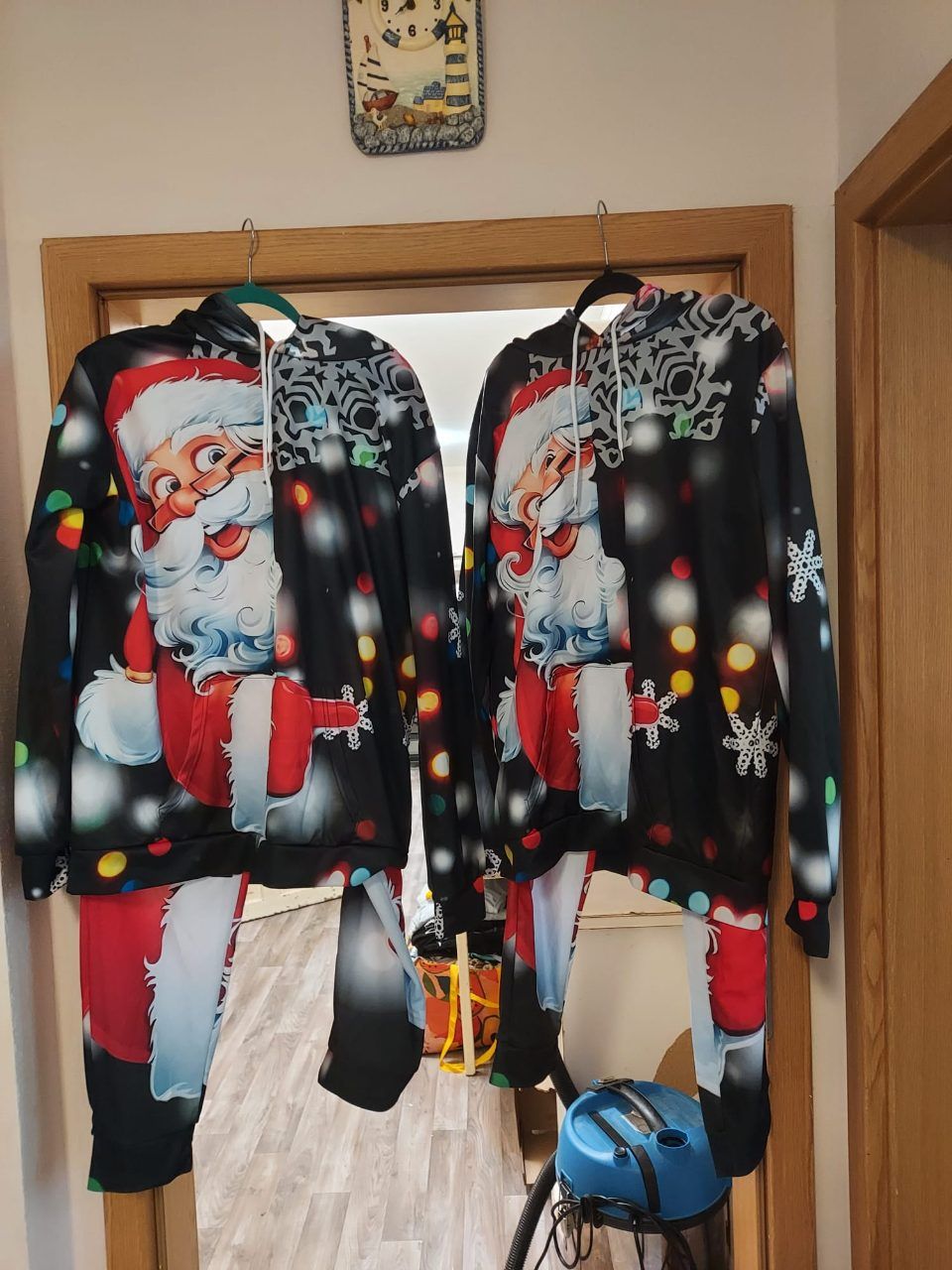 Amazon  Anzüge  Size XL