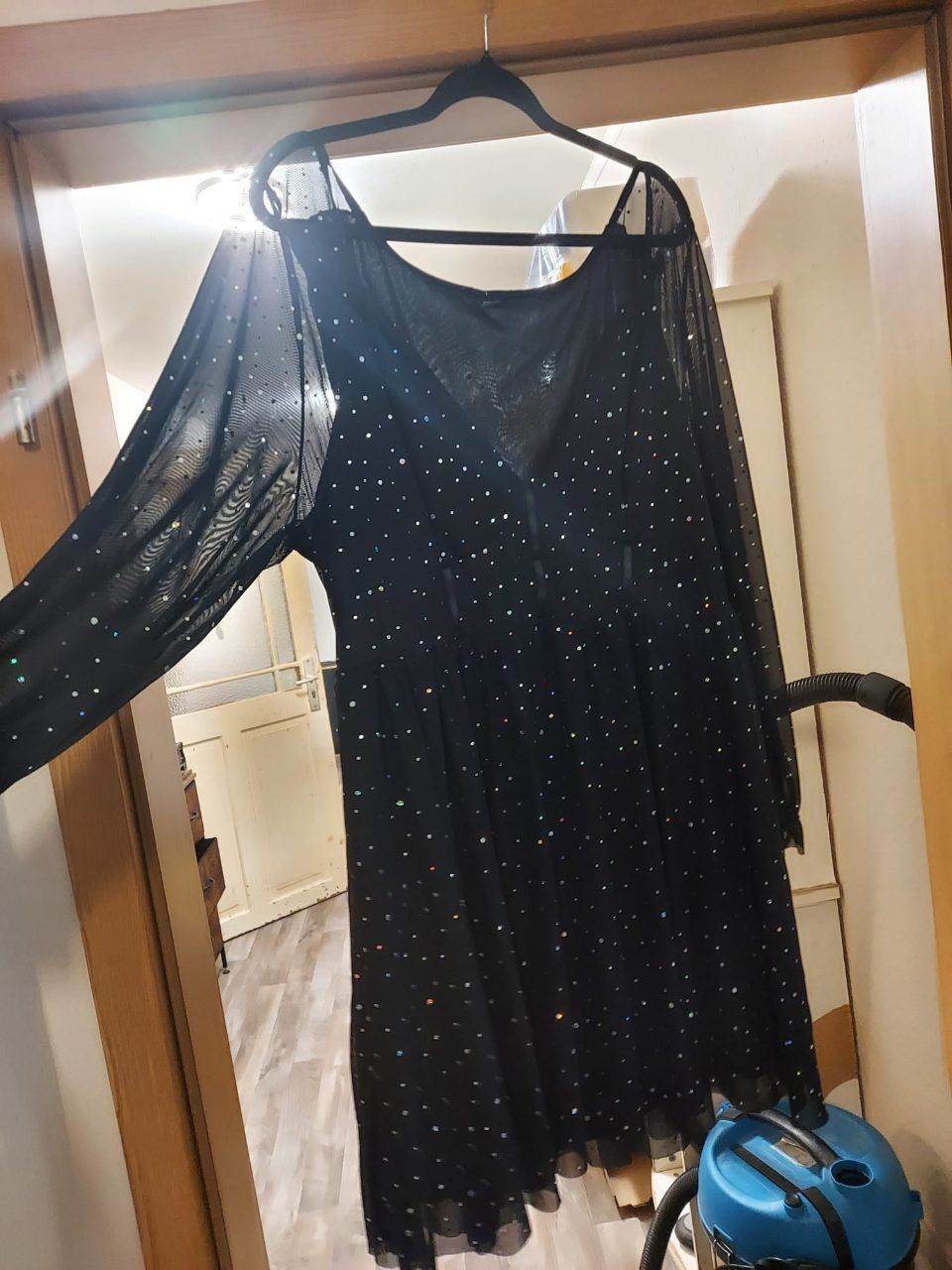 Primark  Damen Kleid  Size 5xl