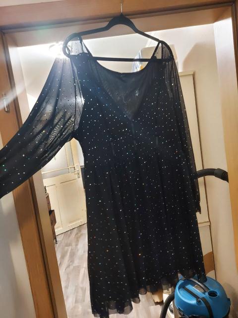 Primark Damen Kleid Size 5xl