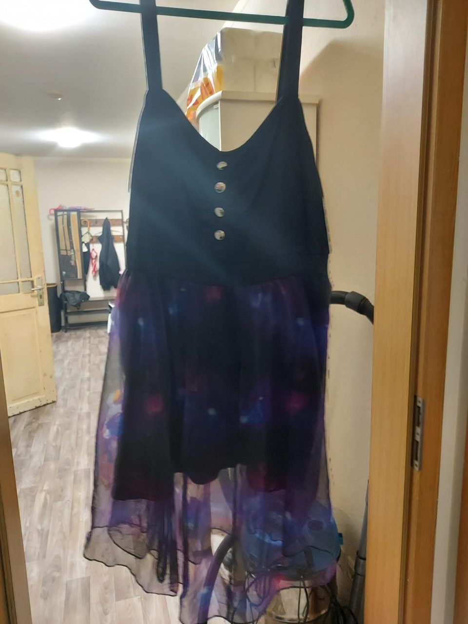 Primark  Damen Kleid  Size 5xl