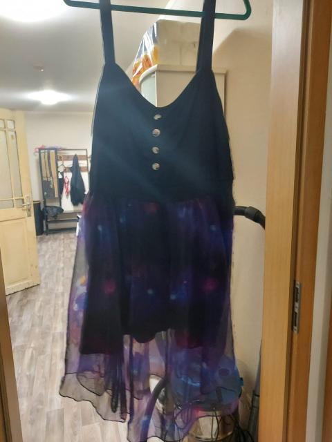 Primark Damen Kleid Size 5xl