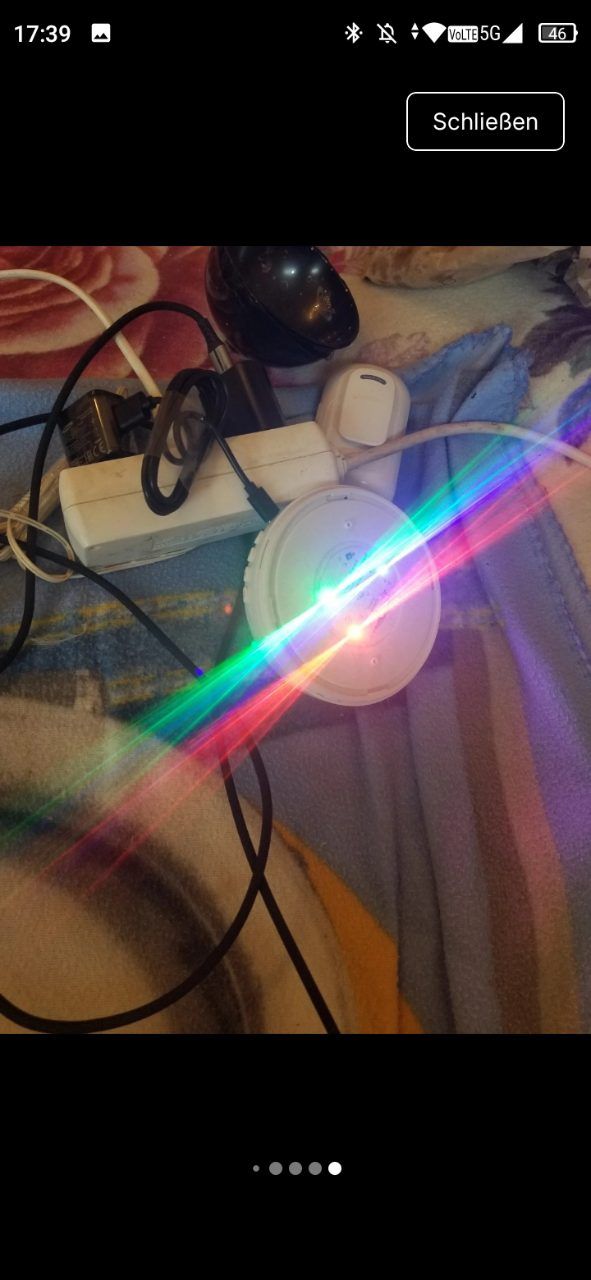 Amazon  Nacht Licht  Size 3 Jahre 