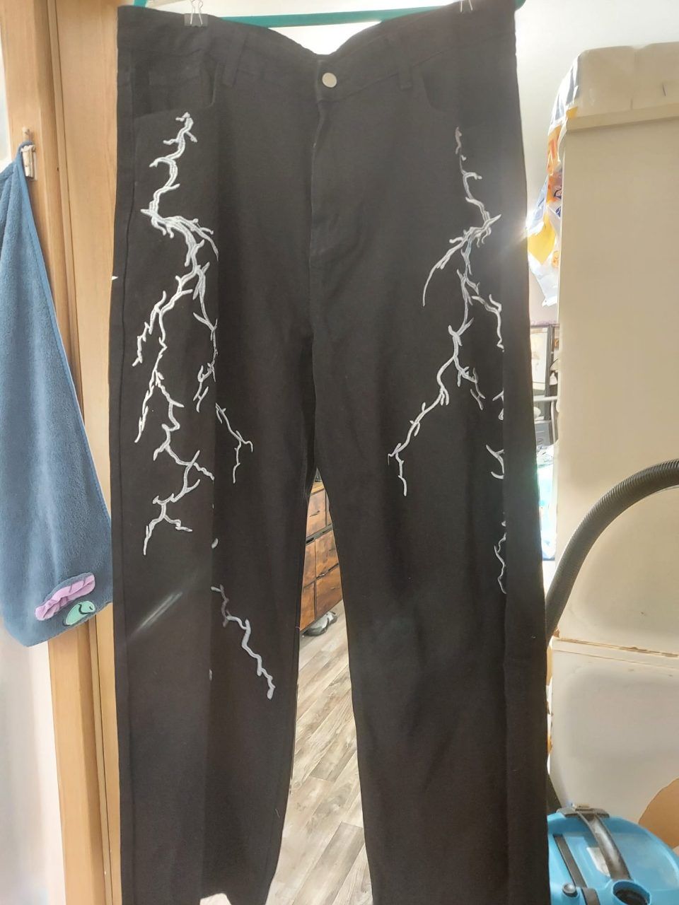 Herren Kleidung/Hosen  Size XL