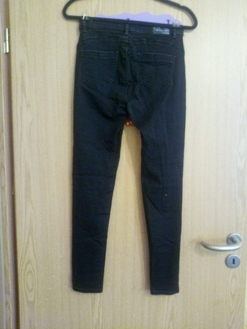 Bund date  Hose  Size S
