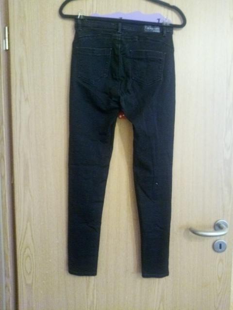 Bund date Hose Size S