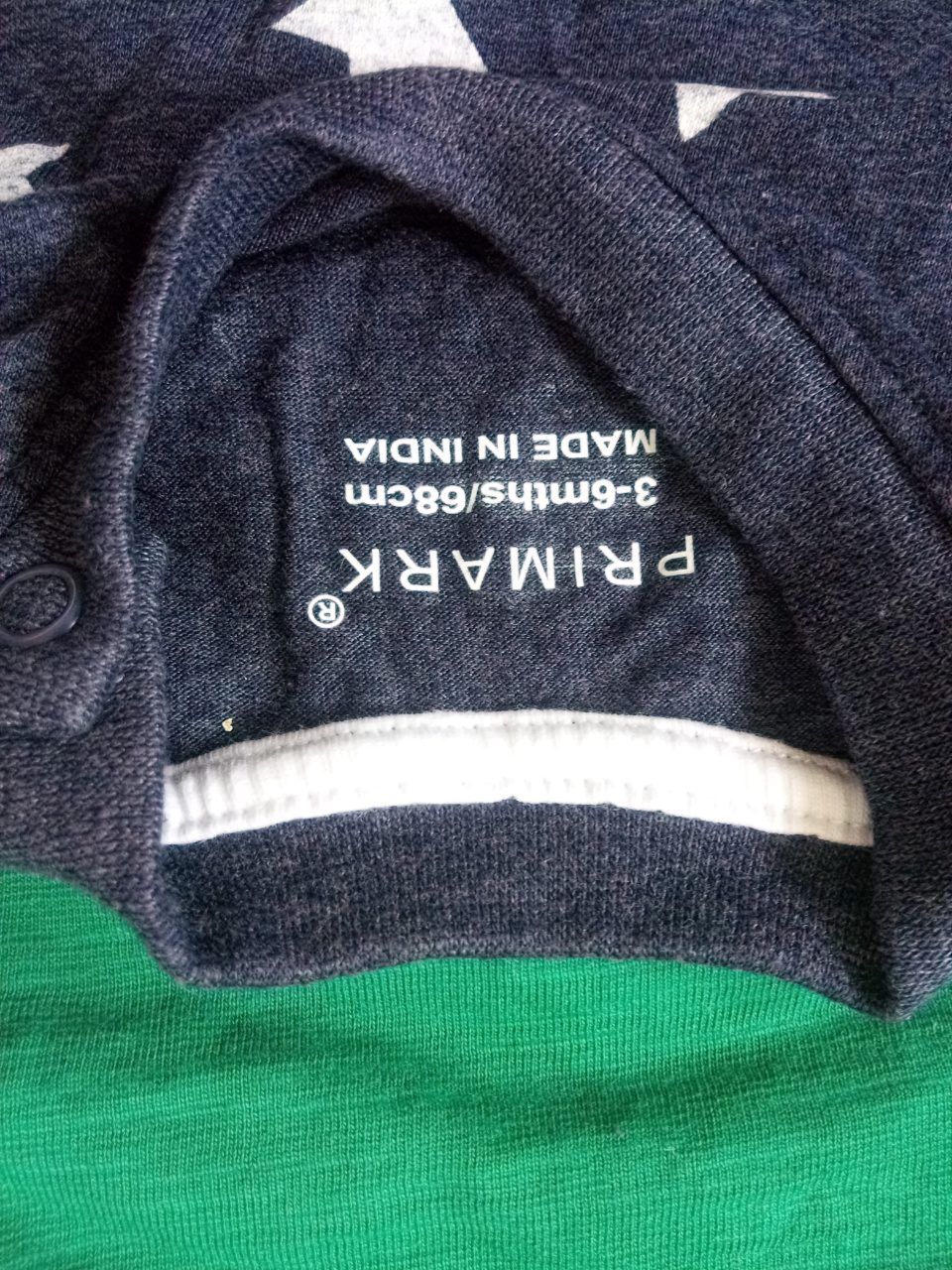 Primark  Kinder T-Shirt  Size 68