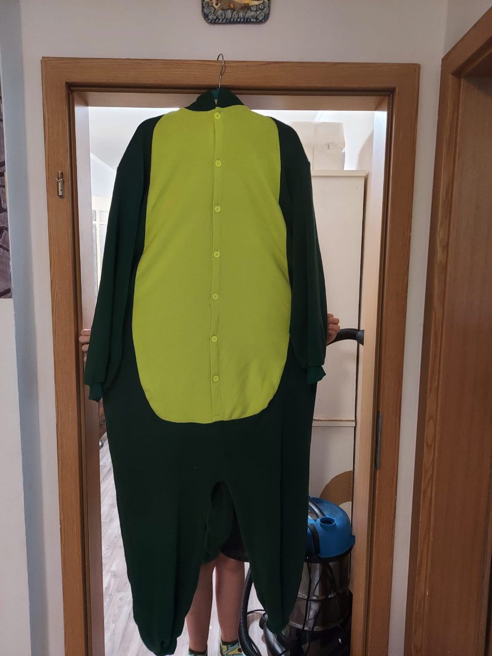 Amazon  Schlafanzug/ Pyjama  Size XL