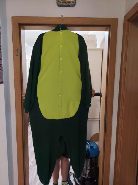 Amazon Schlafanzug/ Pyjama Size XL