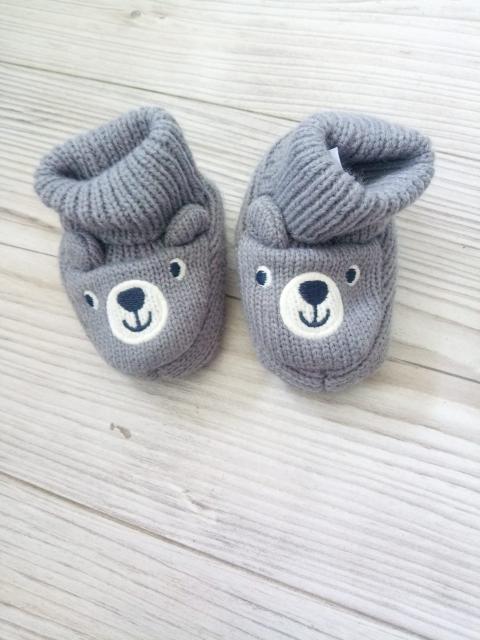 C&A Baby Schuhe Size 1-3 Monate