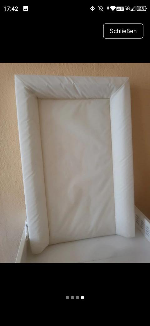 Ohne Marke Wickeltisch Size Von Geburt an