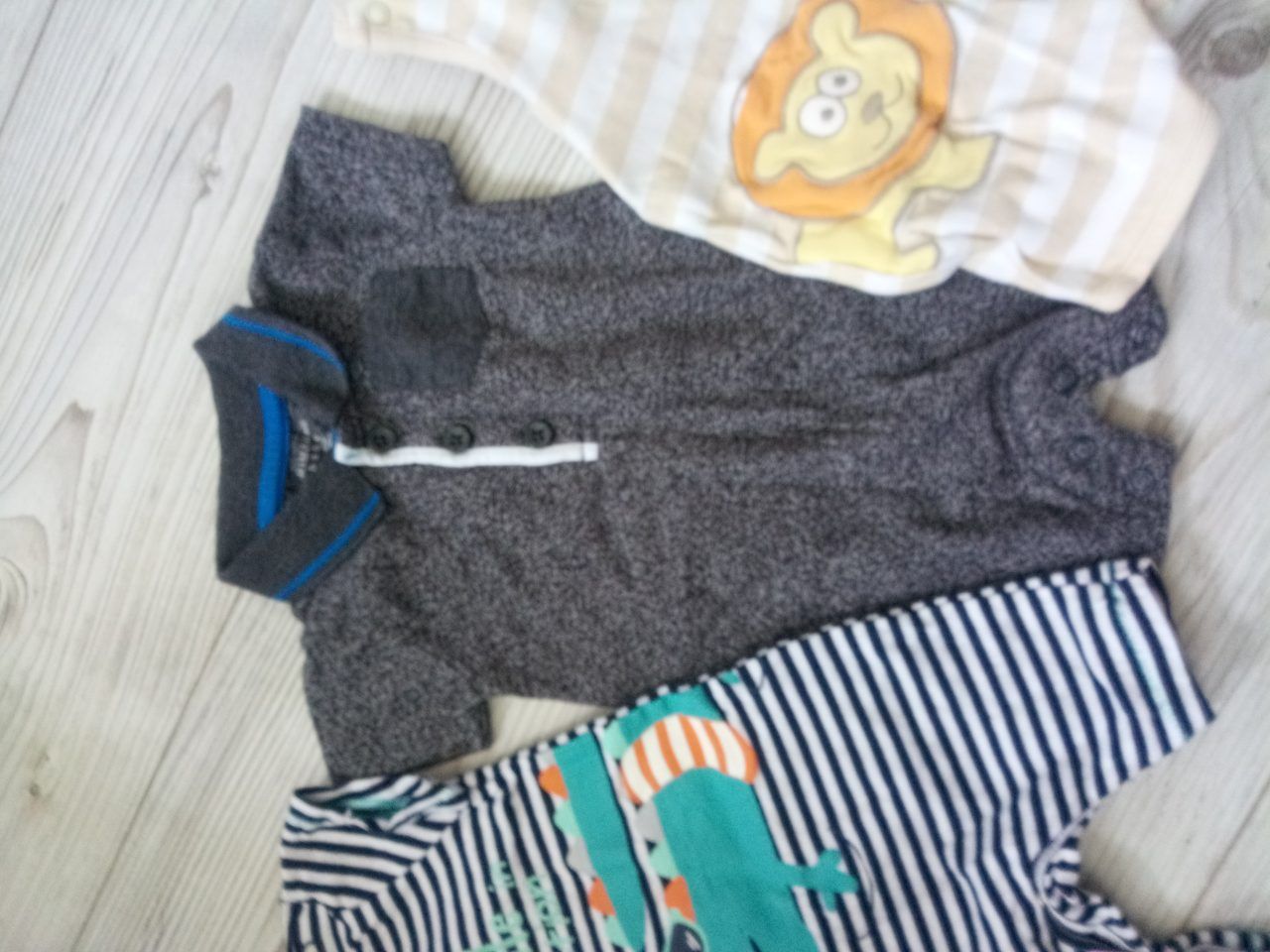 Baby Baby Kleidung  Size 68