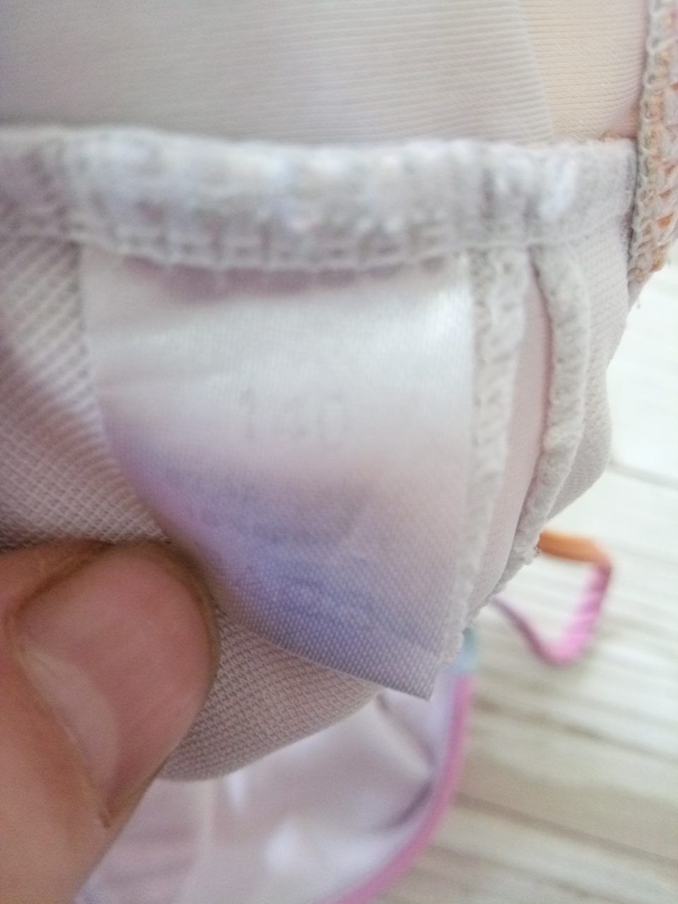 H&M Bikinis Size 140