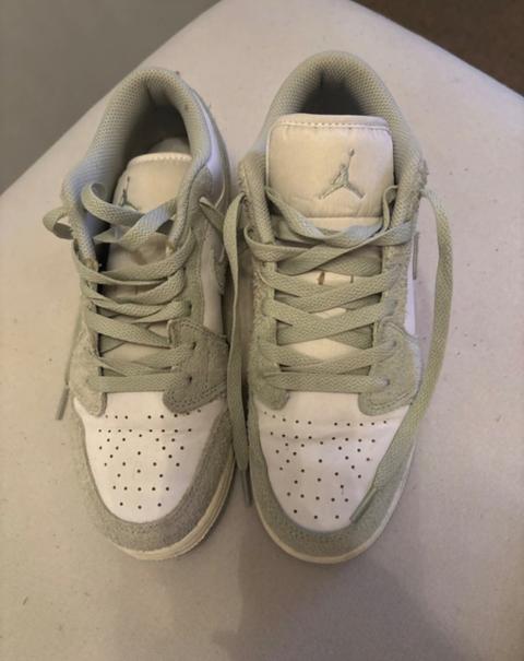 Nike Nike Air Jordan 1 Low Size 38