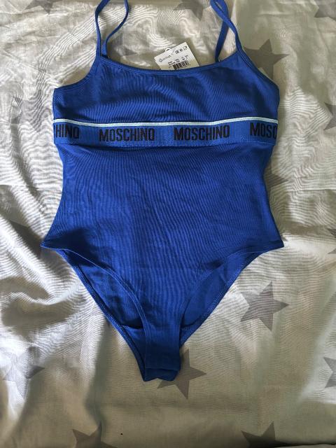 Moschino Moschino Nody Size S