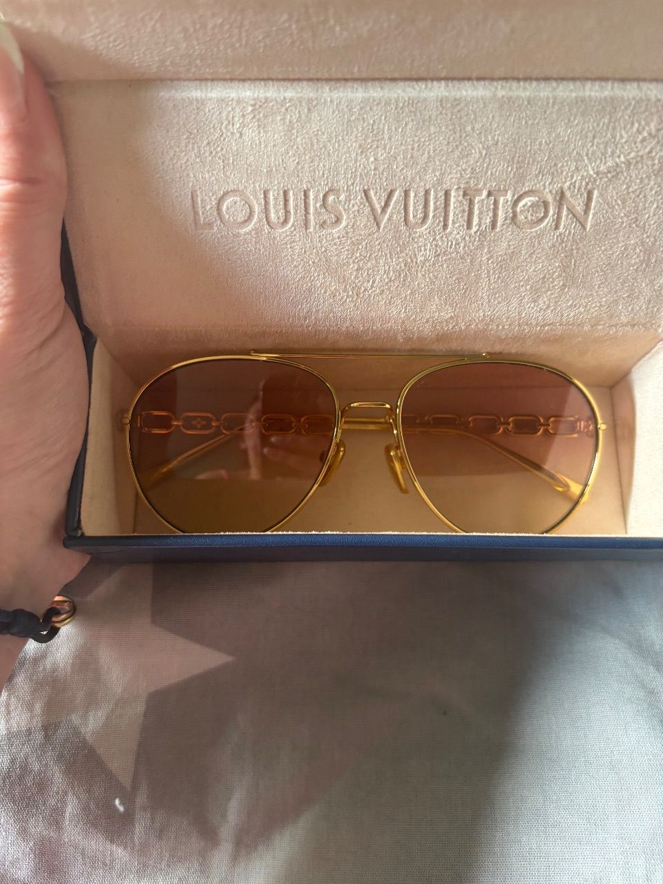 Louis Vuitton Louis Vuitton