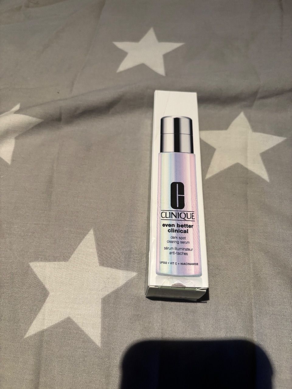  clinique CLINIQUE Even Better Clinical Dark Spot Clearing Serum Size 30 ml