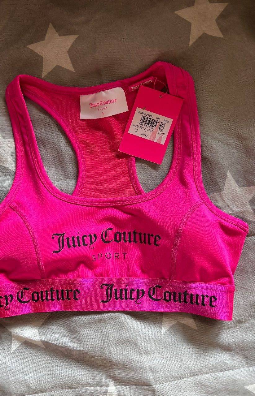 Juicy Couture  Juicy Couture  Size S