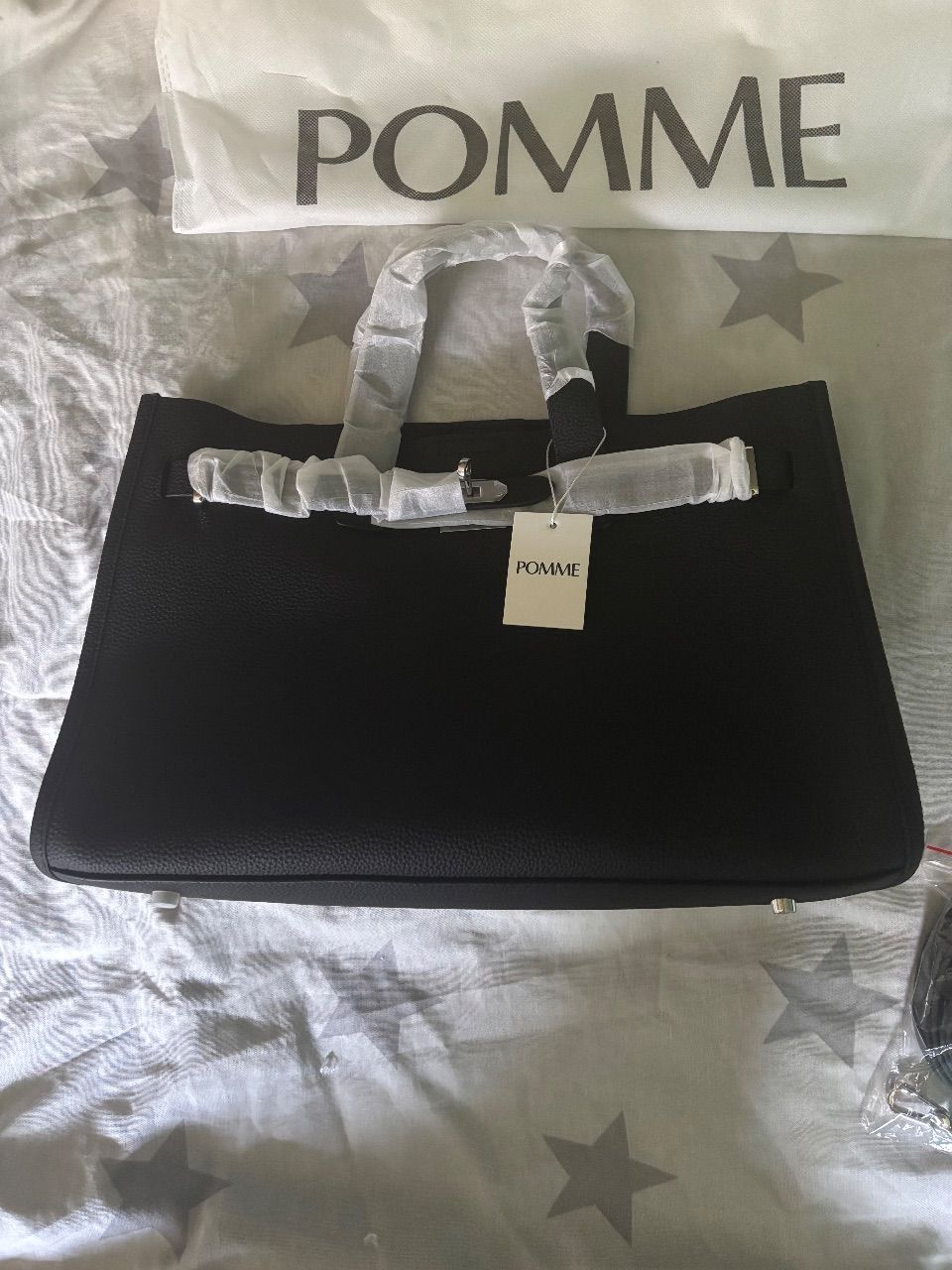 Pomme  Pomme  Size Einheitsgröße