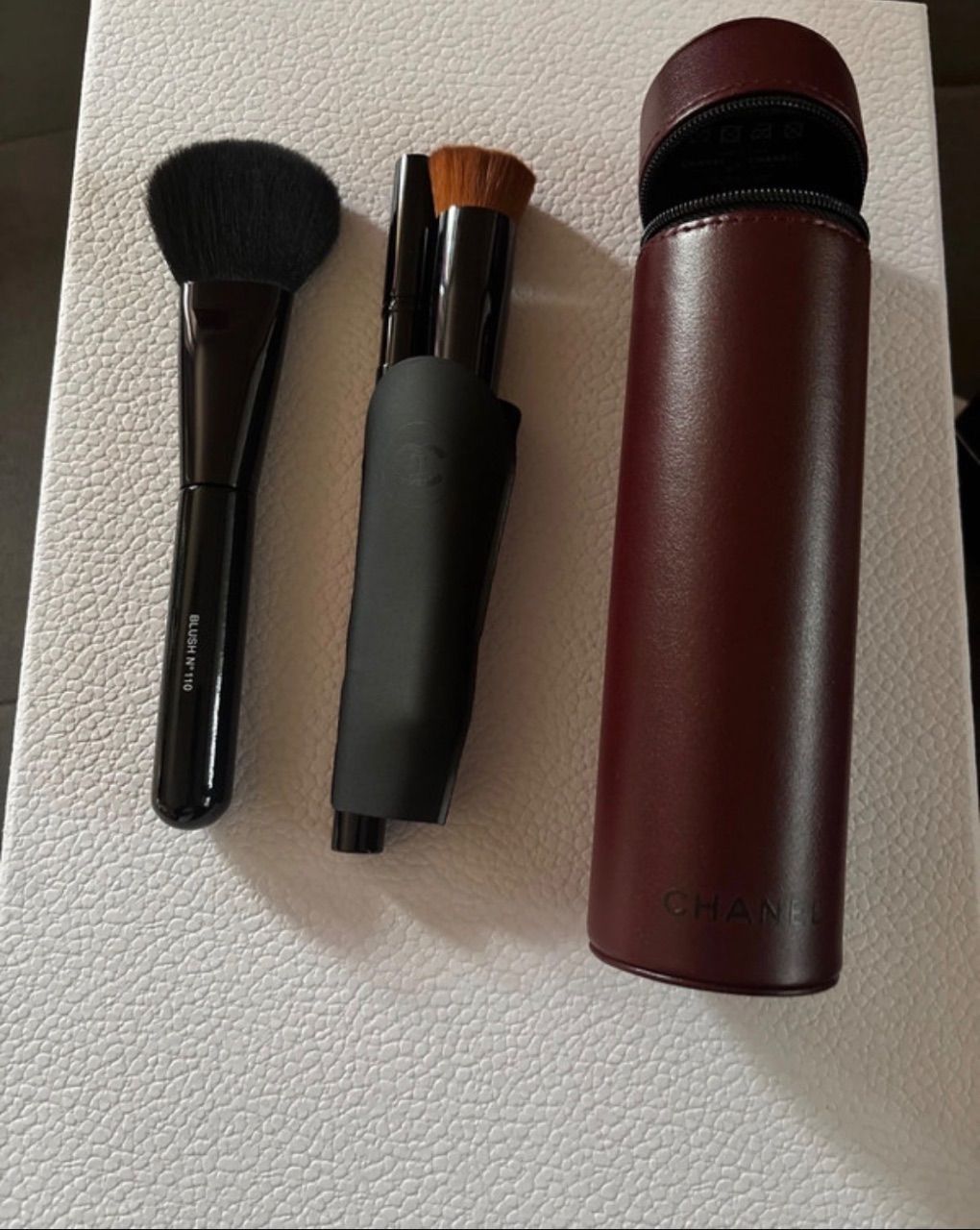  Chanel  Chanel Limited Pinsel Set  Size Einheitsgröße