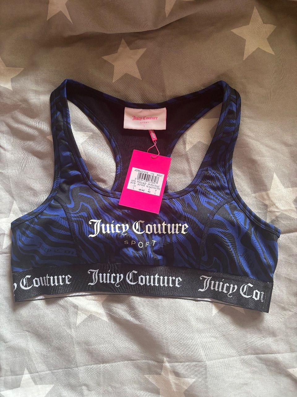 Juicy Couture   Juicy Couture Size L