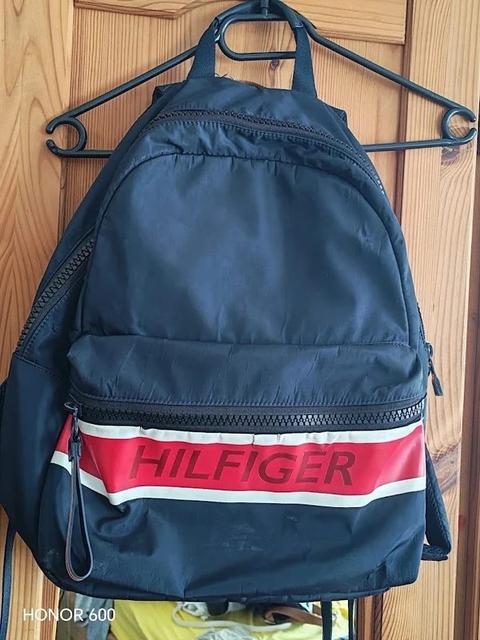 Tommy Hilfinger Rucksack