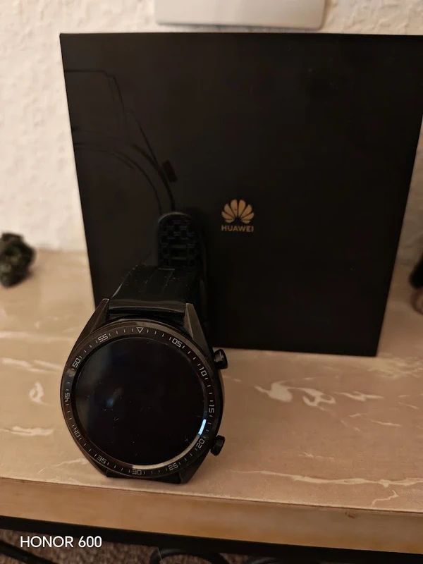 Huawei GT