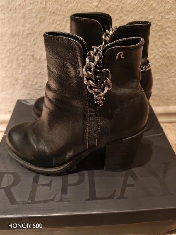 replay Replay Schuhe Size 39