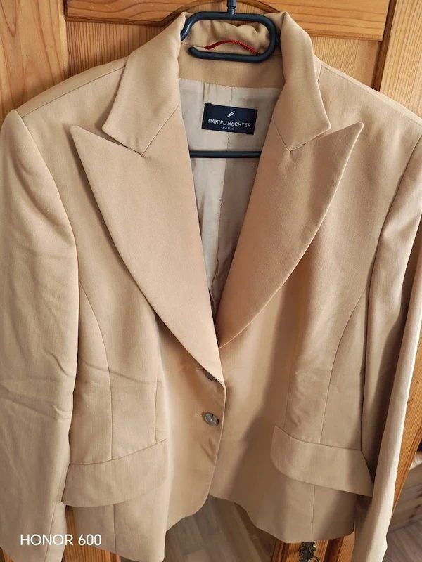 Daniel Hechter Blazer Size 40