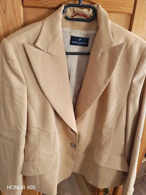 Daniel Hechter Blazer Size 40