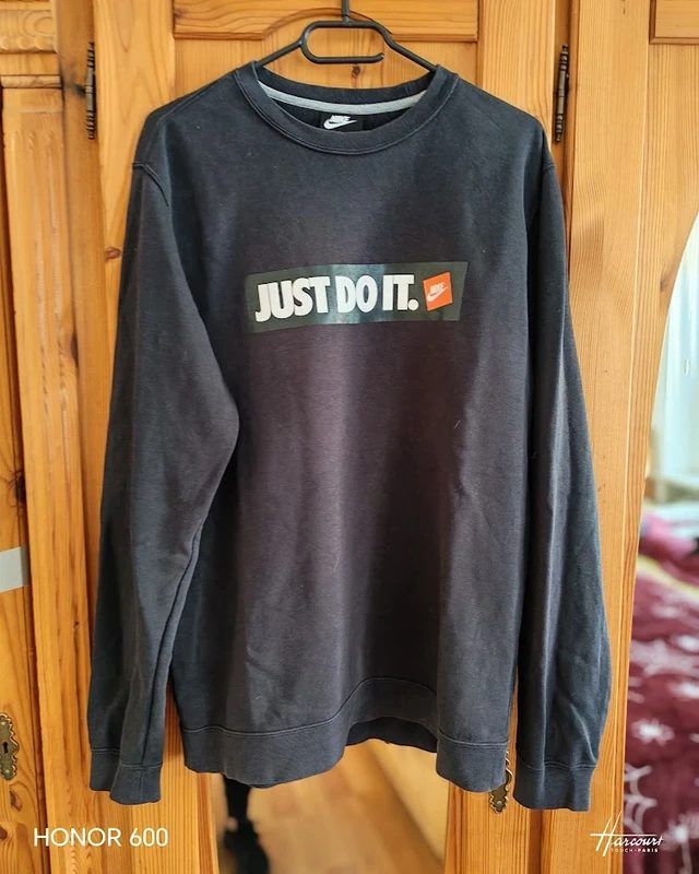 Nike Nike Pullover Size L