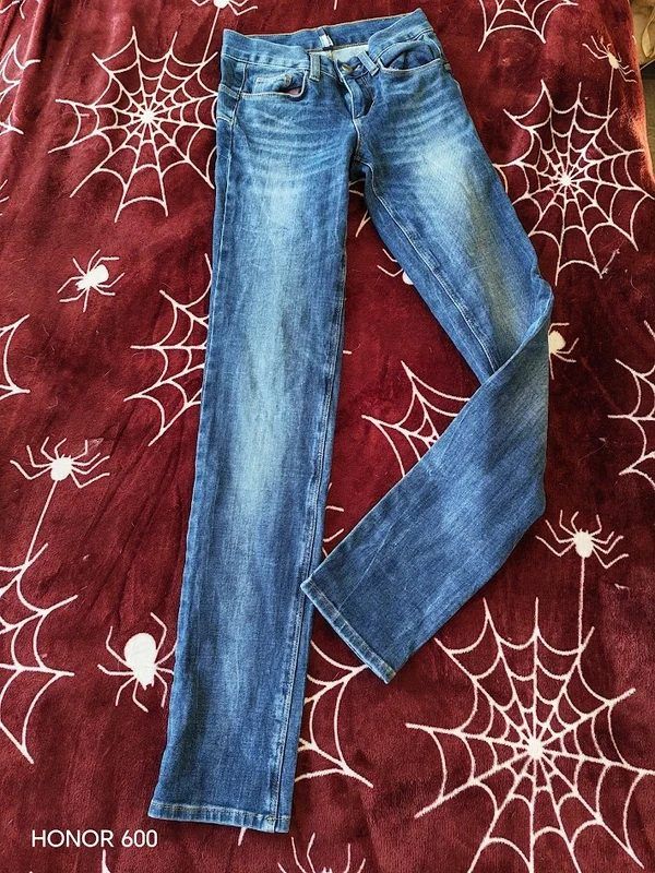 Liu Jo Jeans Size XXS
