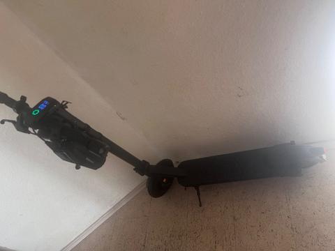 E Scooter